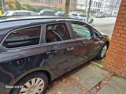 Gebraucht 2014 Opel Astra Style Kombi | 4.500 € (Guter Preis)