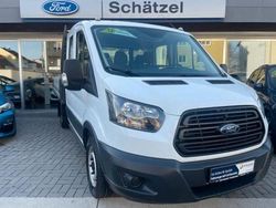 Weiß Gebraucht 2018 Ford Transit | 15.900 € (Guter Preis)