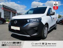 Weiß Gebraucht 2023 Nissan Townstar Acenta Van | 28.990 € (Teuer)