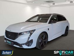 Okenit weiß Gebraucht 2025 Peugeot 308 GT Kombi | 42.995 €