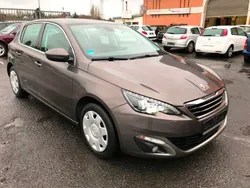 Gebraucht 2013 Peugeot 308 Allure Limousine | 4.999 € (Teuer)