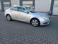 Gebraucht 2009 Opel Insignia Edition Limousine | 2.499 € (Guter Preis)
