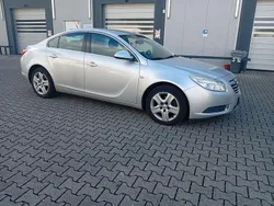 Gebraucht 2009 Opel Insignia Edition Limousine | 2.650 € (Guter Preis)