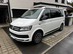 Weiß Gebraucht 2018 VW T6 Edition Van | 49.900 €