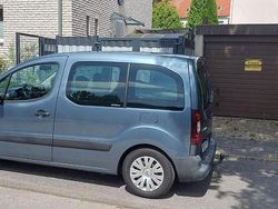 Blau Gebraucht 2012 Citroën Berlingo Van / Kleinbus | 8.950 € (Teuer)