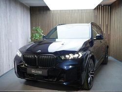 Schwarz Gebraucht 2024 BMW X5 M Sport SUV | 88.950 € (Etwas zu teuer)
