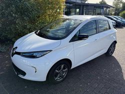 Arktis weiß Gebraucht 2017 Renault Zoe Life Kleinwagen | 6.590 € (Guter Preis)