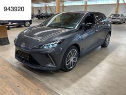 Grau Gebraucht 2023 MG MG4 EV Luxury Kleinwagen | 18.980 € (Superpreis)