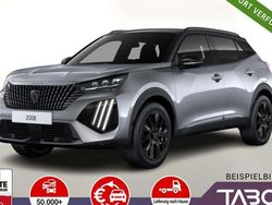 Grau Neu 2025 Peugeot 2008 GTi SUV | 29.213 € (Etwas zu teuer)