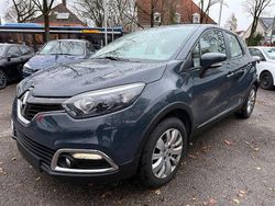 Blau Gebraucht 2013 Renault Captur SUV | 6.490 € (Guter Preis)