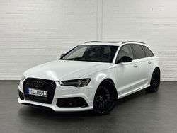 Weiß Gebraucht 2016 Audi RS6 Exclusive Kombi | 58.600 € (Fairer Preis)