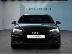 Schwarz Neu 2025 Audi A5 S-Line Coupé | 54.999 € (Superpreis)