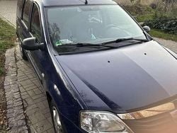 Gebraucht 2009 Dacia Logan MCV Kombi | 1.500 € (Guter Preis)