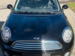 Schwarz Gebraucht 2011 Mini ONE Kleinwagen | 3.200 € (Guter Preis)