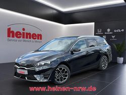 Schwarz Gebraucht 2025 Kia Ceed Sportswagon GT-Line Kombi | 31.280 € (Teuer)