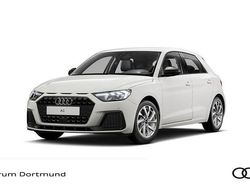 Cortinaweiß Neu 2025 Audi A1 Sportback Advanced Kleinwagen | 26.440 € (Fairer Preis)