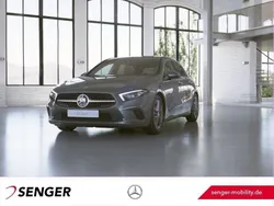 Mercedes A250