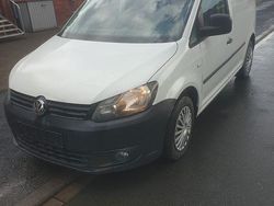 Weiß Gebraucht 2011 VW Caddy Van / Kleinbus | 3.299 € (Superpreis)