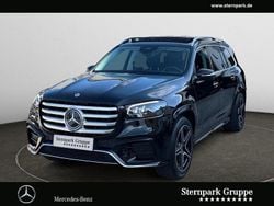 Schwarz Gebraucht 2024 Mercedes GLS450 AMG SUV | 98.980 € (Fairer Preis)