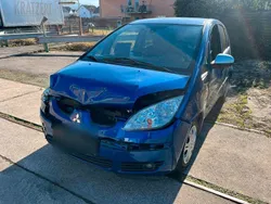 Blau Gebraucht 2006 Mitsubishi Colt Kleinwagen | 790 € (Superpreis)