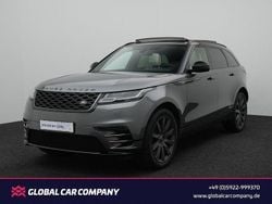 Grau Gebraucht 2017 Land Rover Range Rover Velar HSE Dynamic SUV | 26.950 € (Fairer Preis)