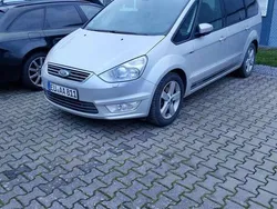 Gebraucht 2013 Ford Galaxy Champions Edition Van / Kleinbus | 9.500 € (Etwas zu teuer)