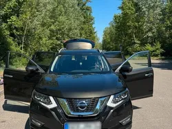Grün Gebraucht 2017 Nissan X-Trail N-Connecta SUV | 23.800 € (Teuer)