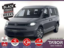 Pure grey Neu 2025 VW Caddy Van / Kleinbus | 31.988 € (Fairer Preis)