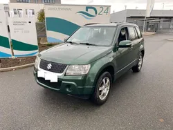 Grün Gebraucht 2010 Suzuki Grand Vitara Club SUV | 5.290 € (Fairer Preis)