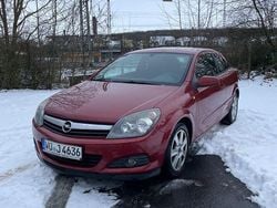 Gebraucht 2006 Opel Astra GTC Sport Limousine | 1.999 € (Fairer Preis)