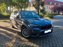 Grau Gebraucht 2018 BMW X1 SUV | 15.999 € (Superpreis)