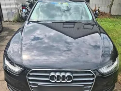 Grau Gebraucht 2012 Audi A4 Kombi | 6.900 € (Guter Preis)
