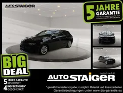 Lackierung schwarz perla nera/typ a Gebraucht 2024 Opel Astra Elegance Limousine | 21.666 € (Guter Preis)