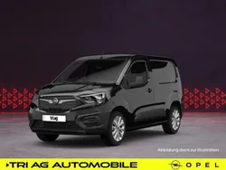 Blau Neu 2025 Opel Combo Van / Kleinbus | 26.149 € (Fairer Preis)