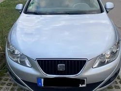 Grau Gebraucht 2009 Seat Ibiza Sport Kleinwagen | 2.000 € (Guter Preis)