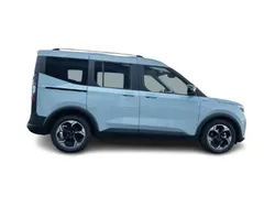 Andere Gebraucht 2024 Ford Tourneo Courier Active Van / Kleinbus | 28.989 € (Fairer Preis)