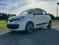 Weiß Gebraucht 2017 Renault Twingo Experience Kleinwagen | 7.500 € (Fairer Preis)