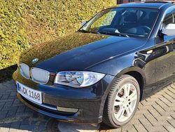 Schwarz Gebraucht 2010 BMW 118 Kleinwagen | 6.999 € (Etwas zu teuer)