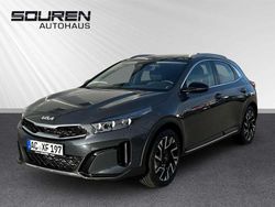 (h8g) dark penta metal m Gebraucht 2025 Kia XCeed Spirit SUV | 28.990 € (Fairer Preis)
