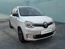 Weiß Gebraucht 2023 Renault Twingo Techno Kleinwagen | 15.280 € (Fairer Preis)