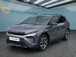 Grau Neu 2025 Skoda Elroq SUV | 45.949 € (Superpreis)