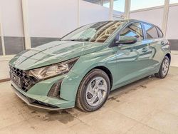 Mangrove green mg2 Neu 2025 Hyundai i20 Comfort Kleinwagen | 19.280 € (Guter Preis)