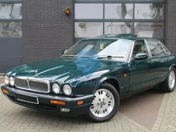 Grün Gebraucht 1995 Jaguar XJ6 Sovereign Limousine | 7.200 €