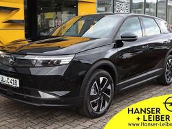 Grau Neu 2025 Opel Grandland X Edition SUV | 30.590 € (Superpreis)