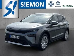 Grau Neu 2025 Skoda Elroq Loft SUV | 42.930 € (Superpreis)