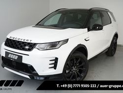 Weiß Gebraucht 2025 Land Rover Discovery Sport SUV | 48.890 €