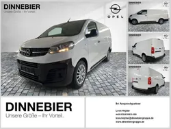 Weiß Gebraucht 2022 Opel Vivaro Edition Van | 23.690 € (Guter Preis)