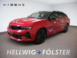 Peperoncino red/typ verkleidun Neu 2024 Opel Astra Kombi | 31.990 € (Fairer Preis)