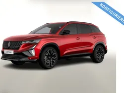 Rot Neu 2025 Renault Austral Esprit Alpine SUV | 40.002 € (Fairer Preis)