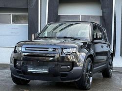 Silber Gebraucht 2020 Land Rover Defender SE SUV | 49.950 € (Teuer)